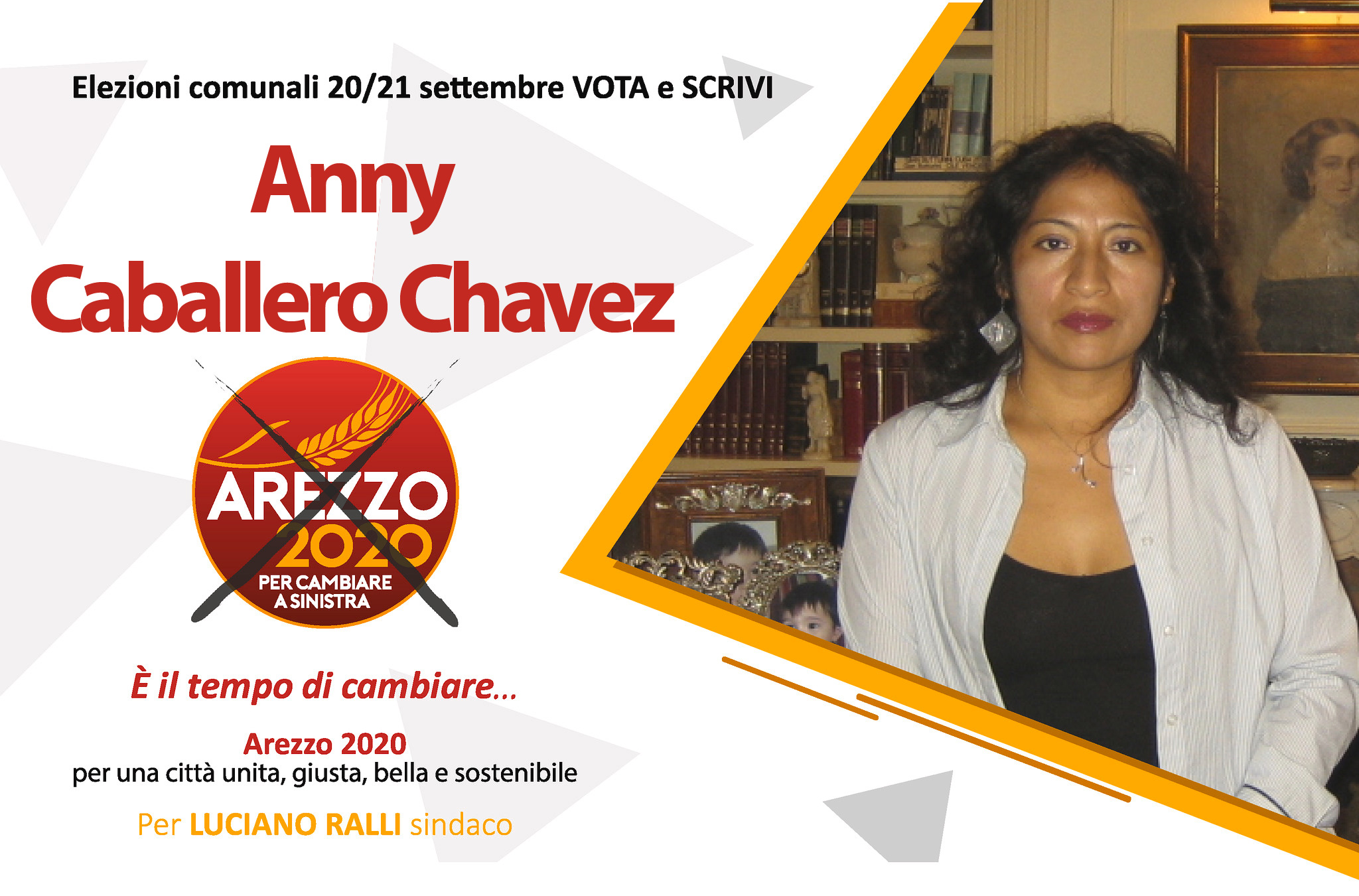 Anny-Caballero